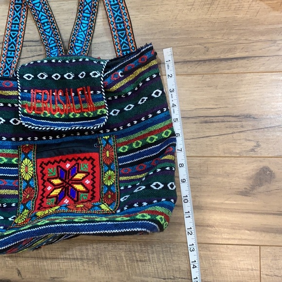 Backpack. - Picture 6 of 11